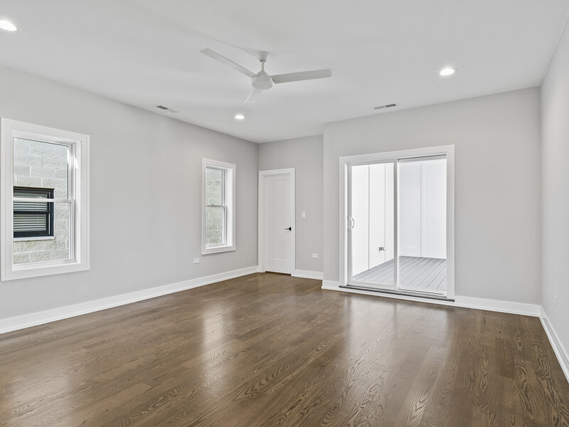 6106 N Hermitage Avenue Chicago IL 60660