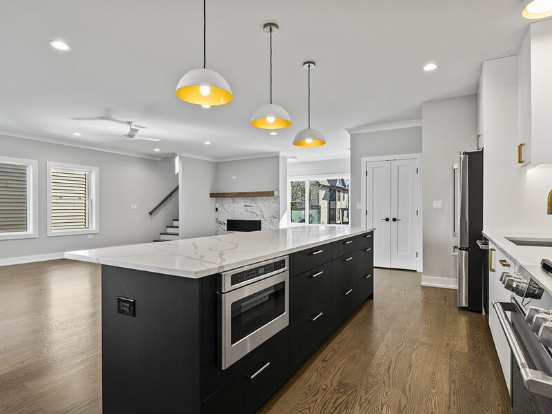 6106 N Hermitage Avenue Chicago IL 60660