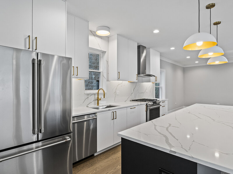 6106 N Hermitage Avenue Chicago IL 60660