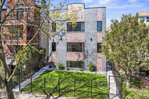 Photo of 6106 N Hermitage Avenue Chicago IL 60660