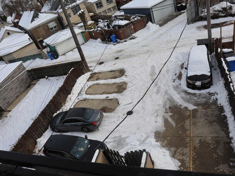 3225 S Archer Avenue Chicago IL 60608