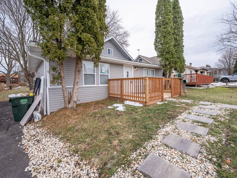 42425 N Park Lane Antioch IL 60002
