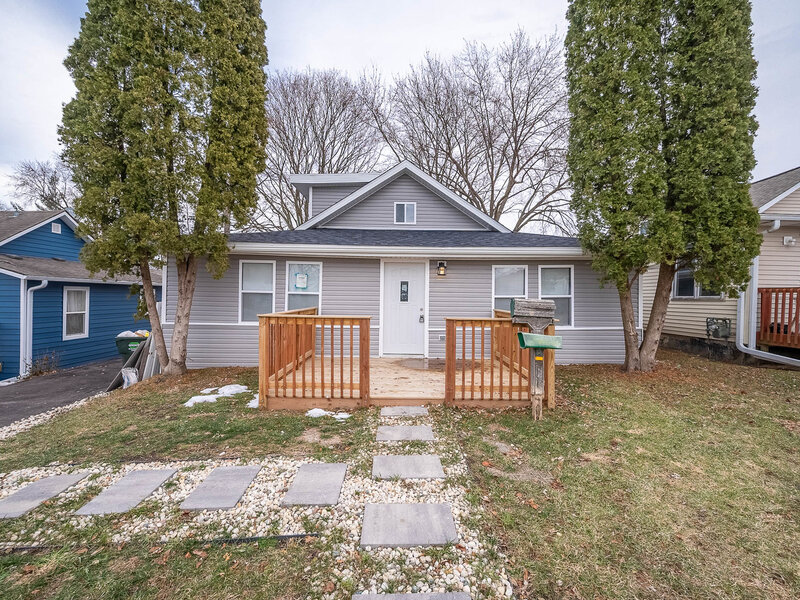 42425 N Park Lane Antioch IL 60002
