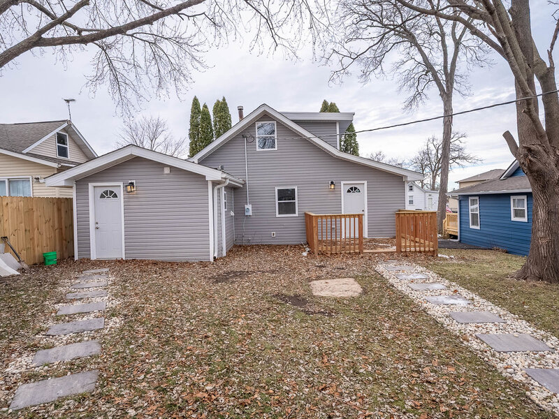 42425 N Park Lane Antioch IL 60002