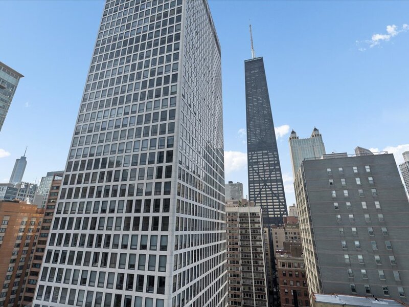 880 N Lake Shore Drive Chicago IL 60611