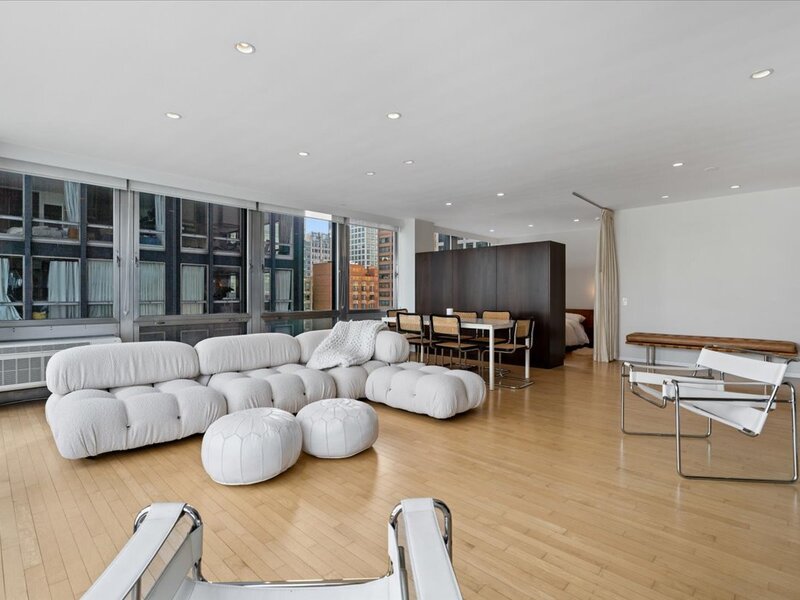 880 N Lake Shore Drive Chicago IL 60611