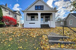 Photo of 1638 20th Avenue Moline IL 61265