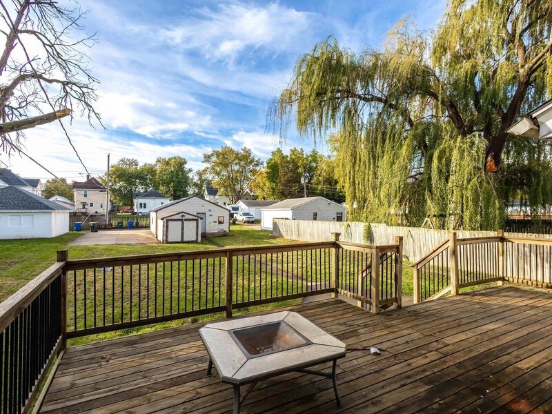 1525 W High Street Davenport IA 52804