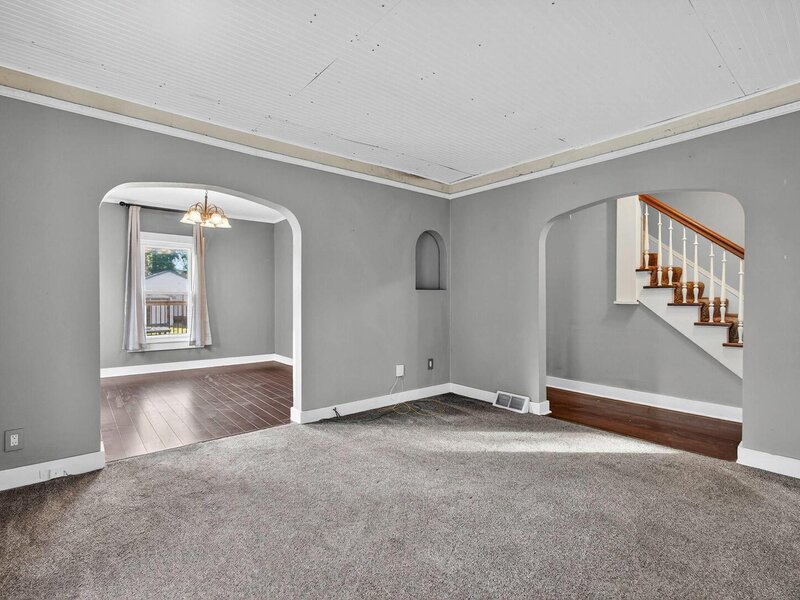 1525 W High Street Davenport IA 52804