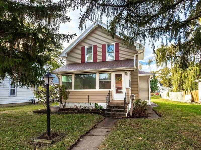 1525 W High Street Davenport IA 52804