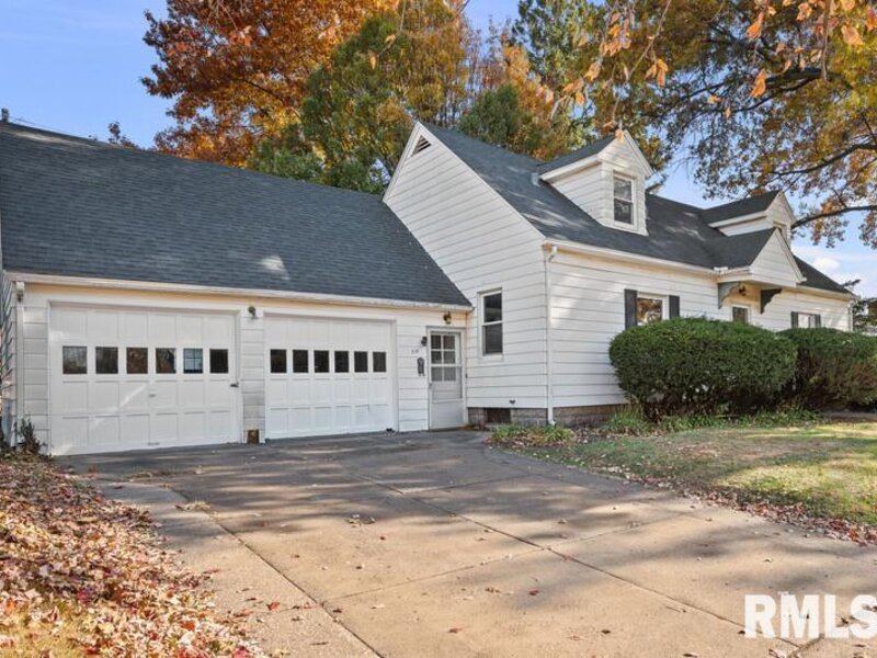 1911 21st Street Rock Island IL 61201