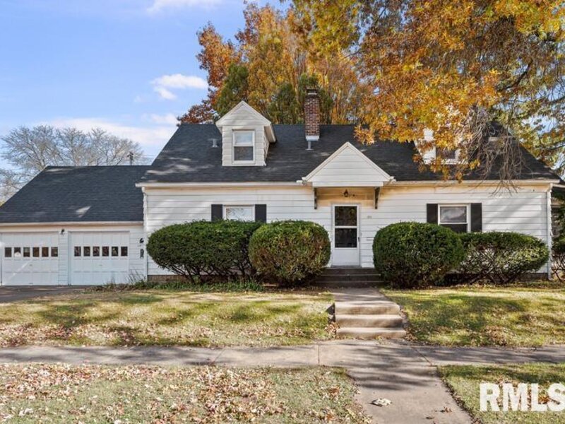 1911 21st Street Rock Island IL 61201