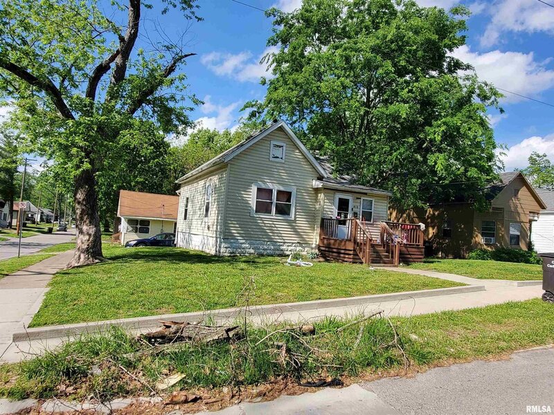 410 W Sycamore Street Carbondale IL 62901