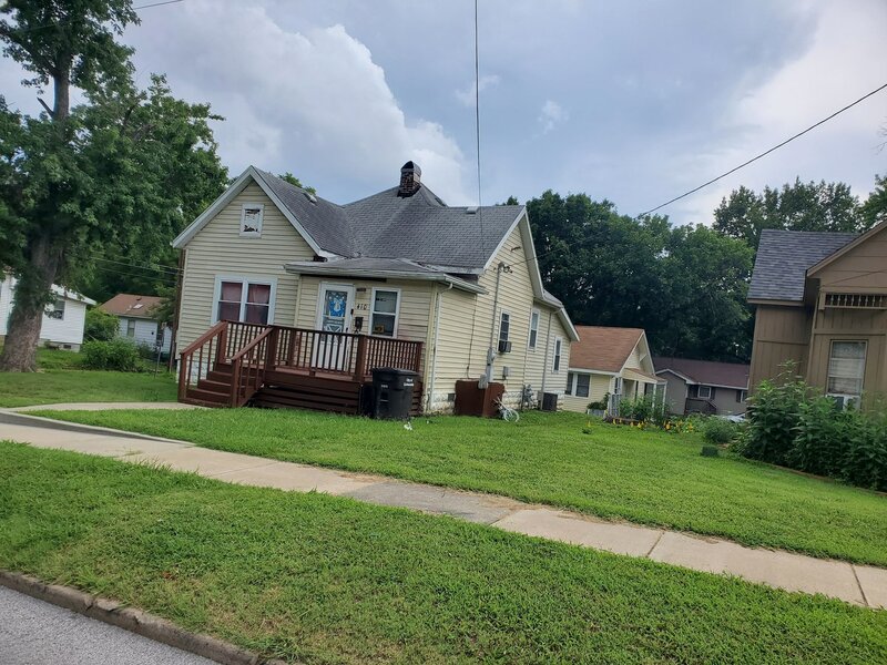 410 W Sycamore Street Carbondale IL 62901