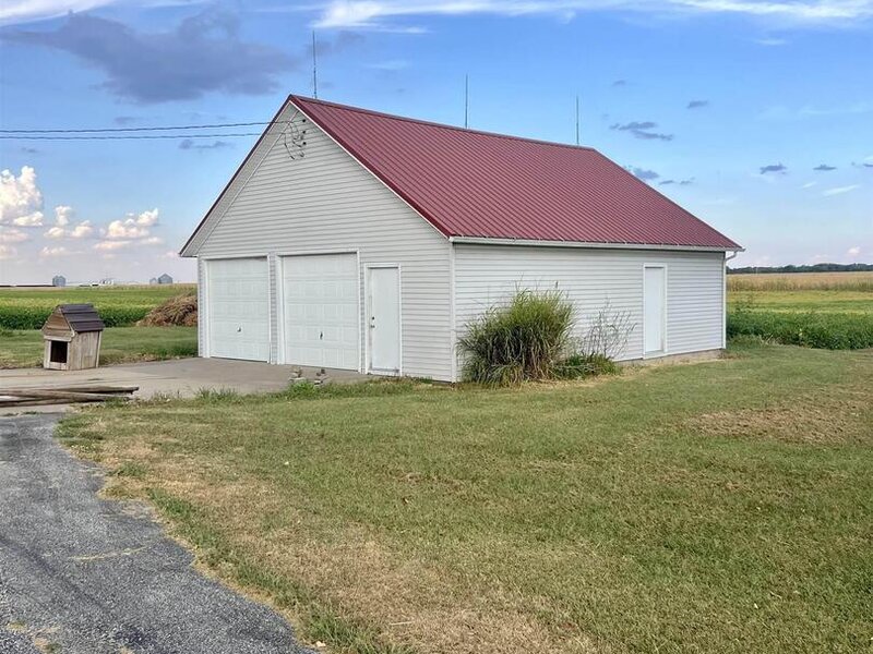 167 1000 N Avenue Timewell IL 62375