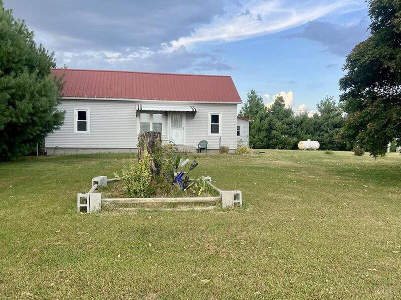167 1000 N Avenue Timewell IL 62375