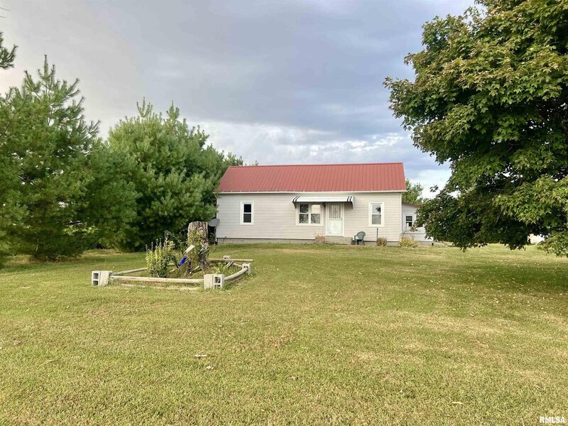 167 1000 N Avenue Timewell IL 62375