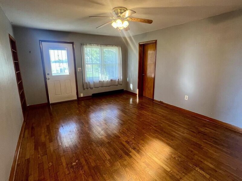 167 1000 N Avenue Timewell IL 62375