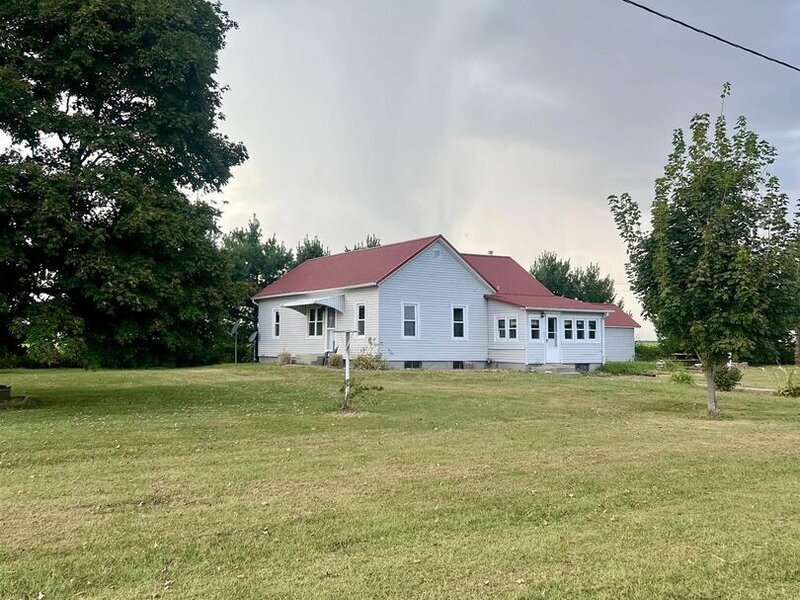 167 1000 N Avenue Timewell IL 62375
