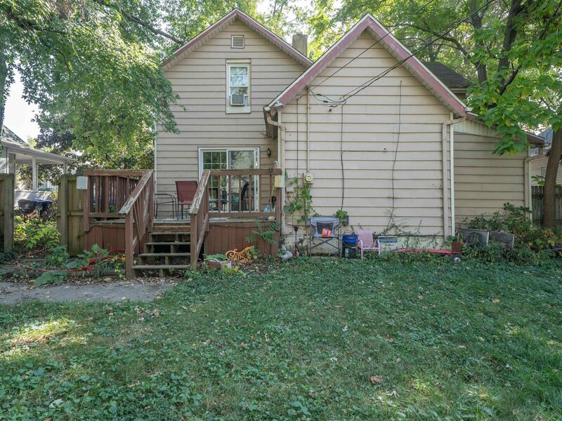 806 E Monroe Street Bloomington IL 61701