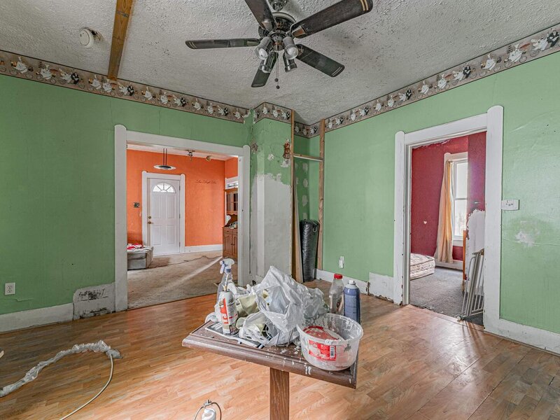 440 5th Street Lincoln IL 62656