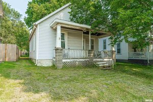 Photo of 440 5th Street Lincoln IL 62656
