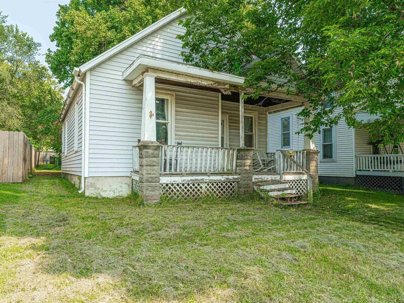 440 5th Street Lincoln IL 62656