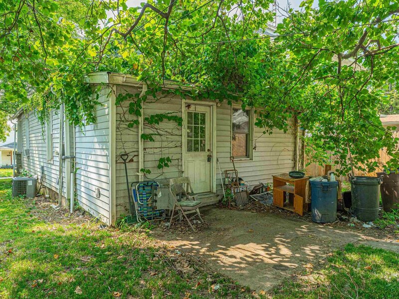 440 5th Street Lincoln IL 62656