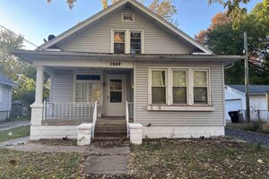Photo of 2809 N California Avenue Peoria IL 61603