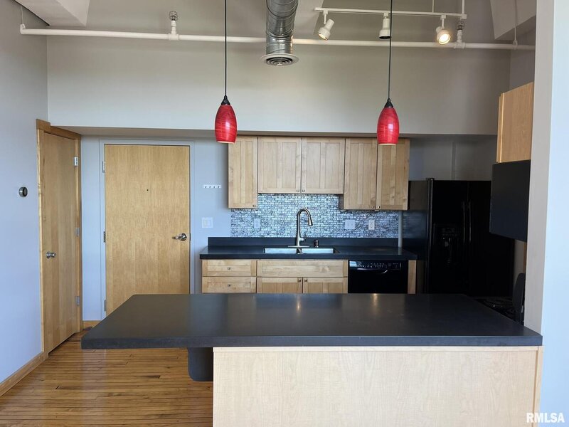 401 Sw Water Street Peoria IL 61602