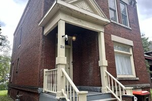Photo of 514 Ne Madison Avenue Peoria IL 61603