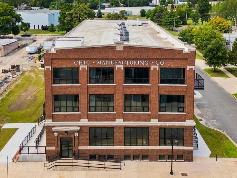 1001 Sw Adams Street Peoria IL 61602