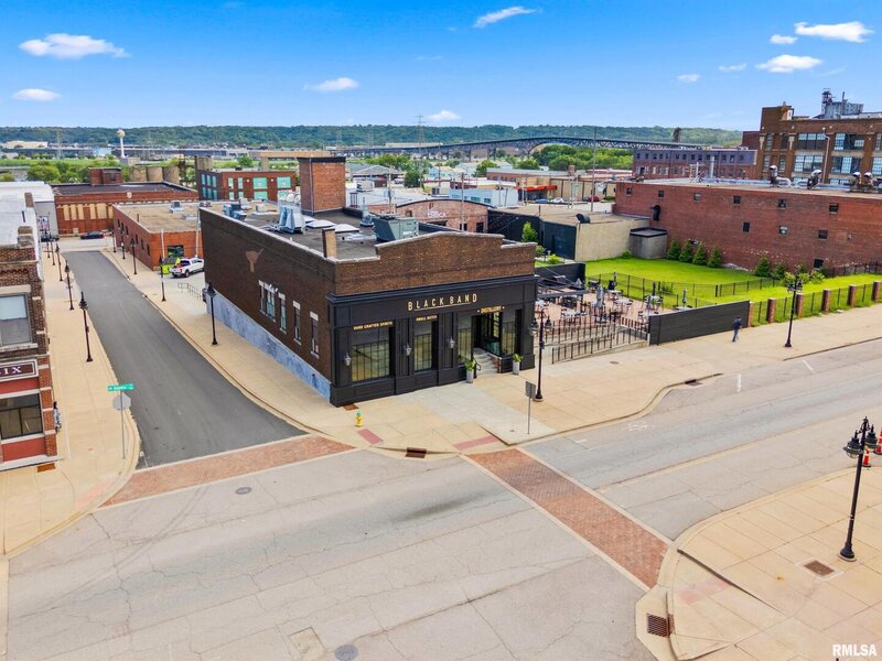 1001 Sw Adams Street Peoria IL 61602