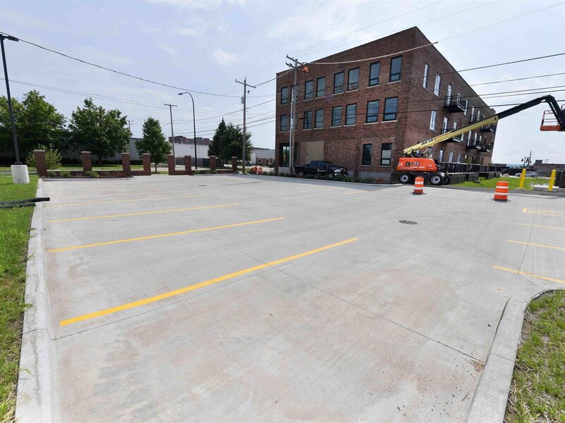 1001 Sw Adams Street Peoria IL 61602
