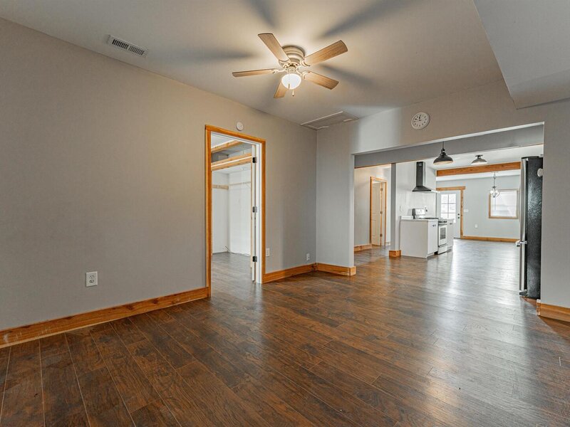814 1st Street Lincoln IL 62656