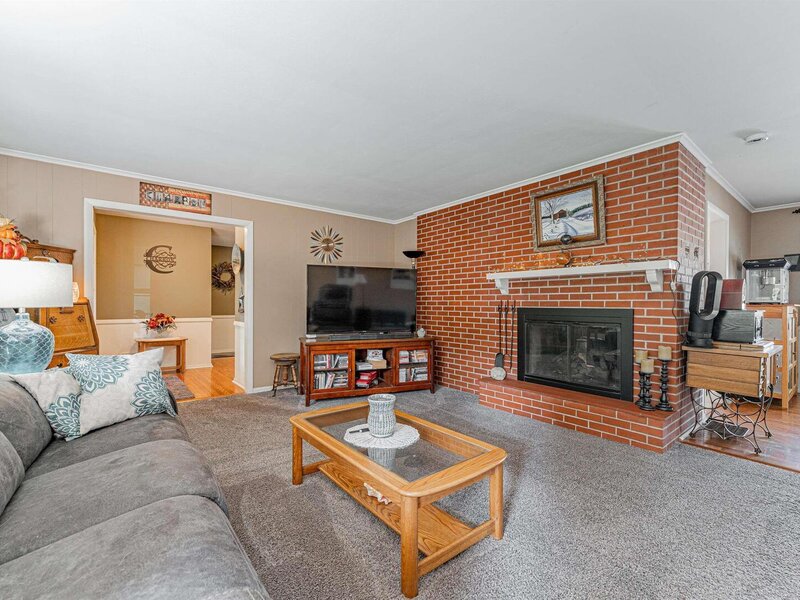 6 Meadow Lane Lincoln IL 62656