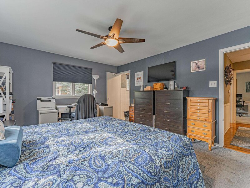 6 Meadow Lane Lincoln IL 62656