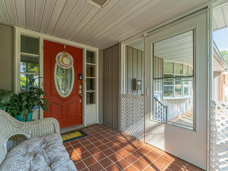 6 Meadow Lane Lincoln IL 62656