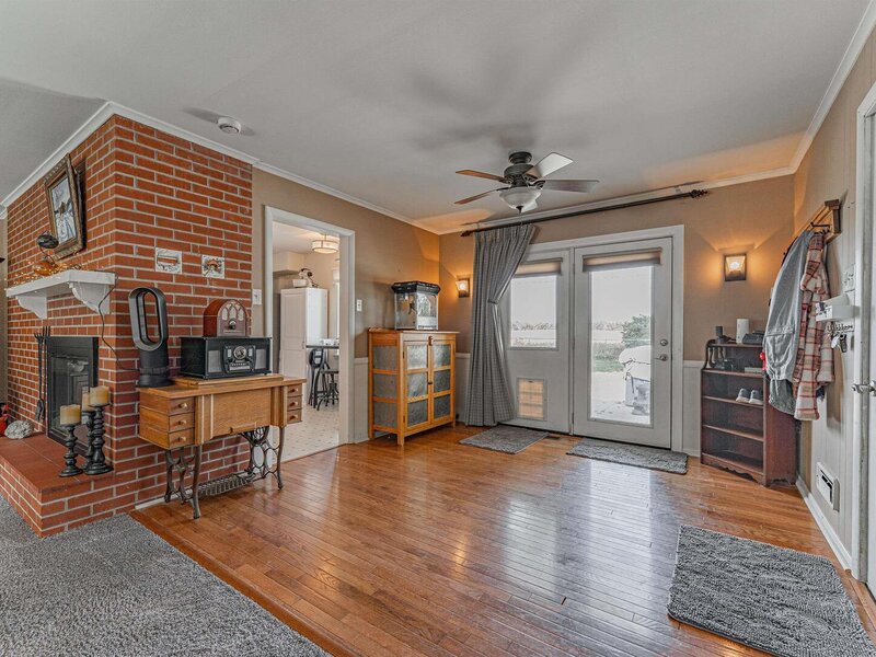 6 Meadow Lane Lincoln IL 62656