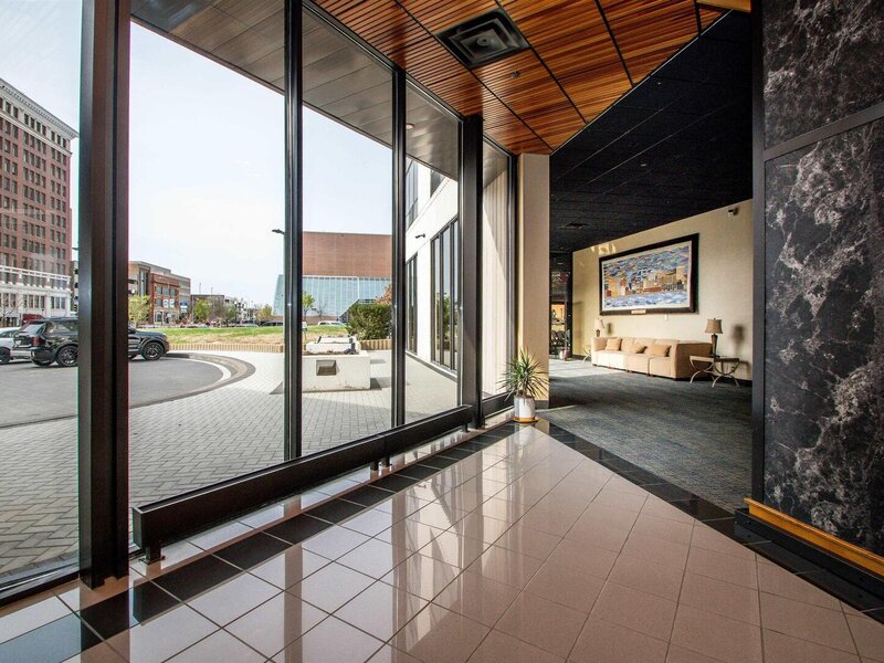 125 Sw Jefferson Avenue Peoria IL 61602