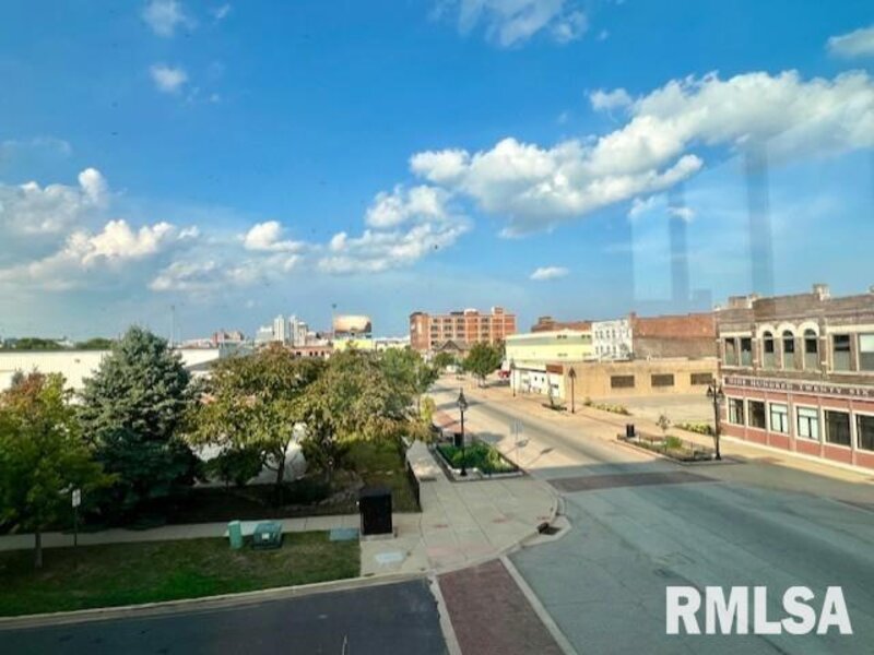 1001 Sw Adams Street Peoria IL 61602