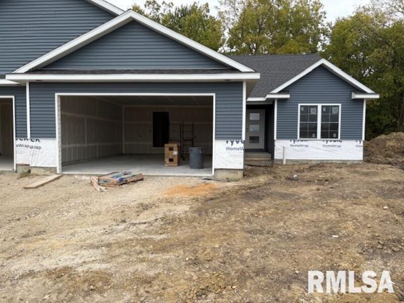 1719 Ambleside Drive Springfield IL 62711