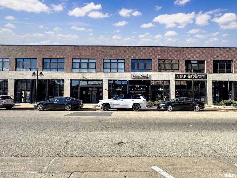 1001 Sw Adams Street Peoria IL 61602