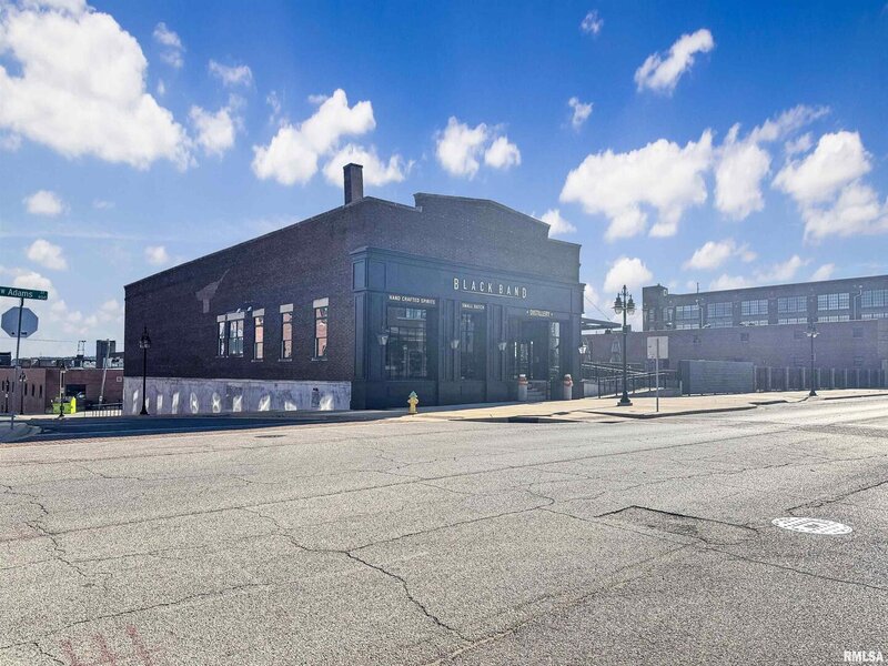 1001 Sw Adams Street Peoria IL 61602