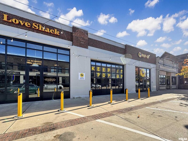 1001 Sw Adams Street Peoria IL 61602