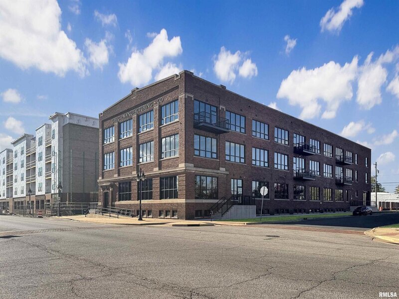 1001 Sw Adams Street Peoria IL 61602