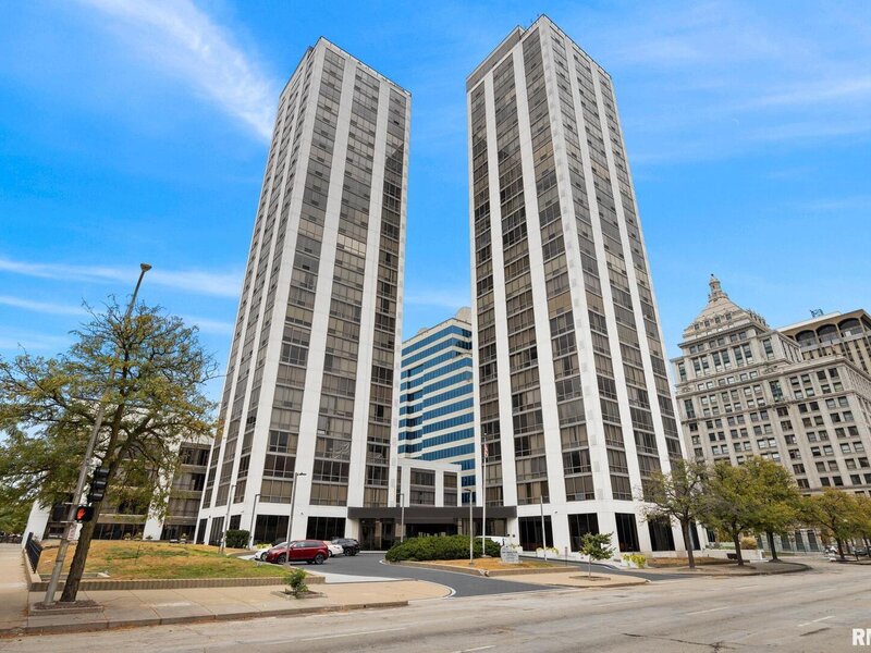 123 Sw Jefferson Avenue Peoria IL 61602