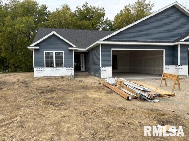1717 Ambleside Drive Springfield IL 62711