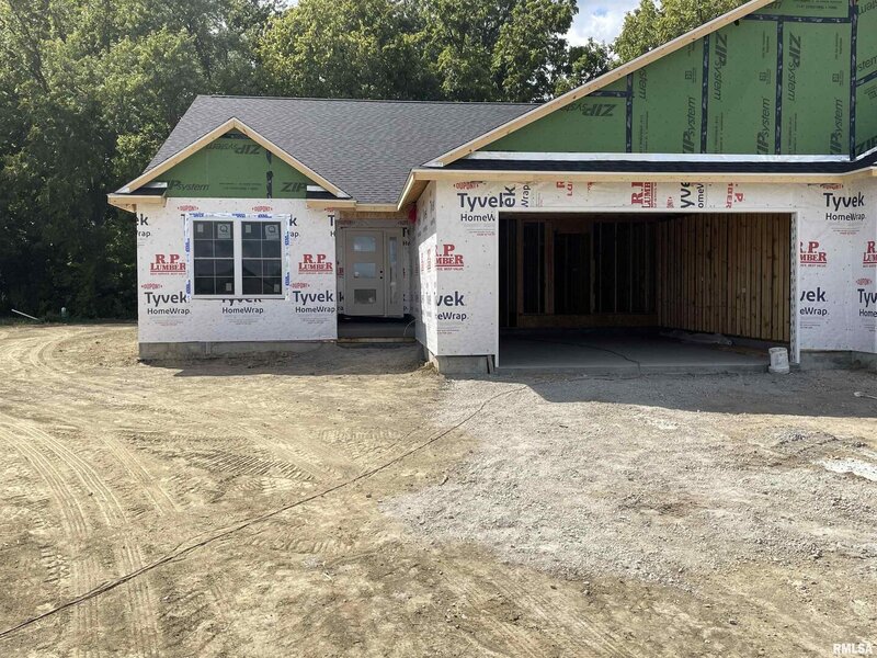 1717 Ambleside Drive Springfield IL 62711