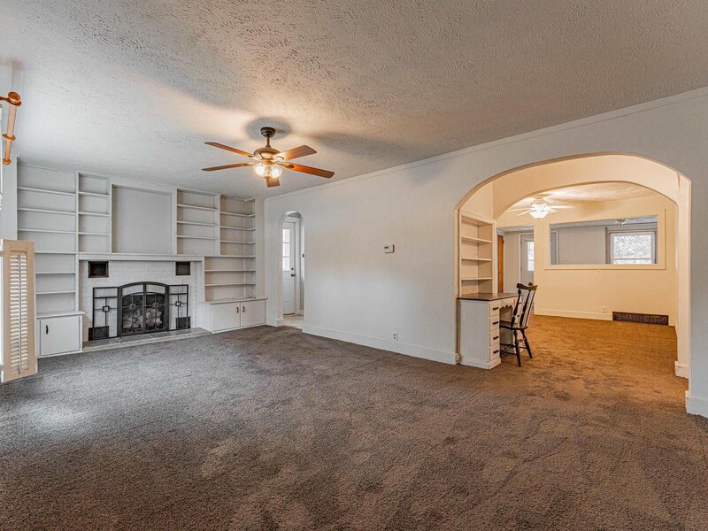 306 Woodlawn Road Lincoln IL 62656